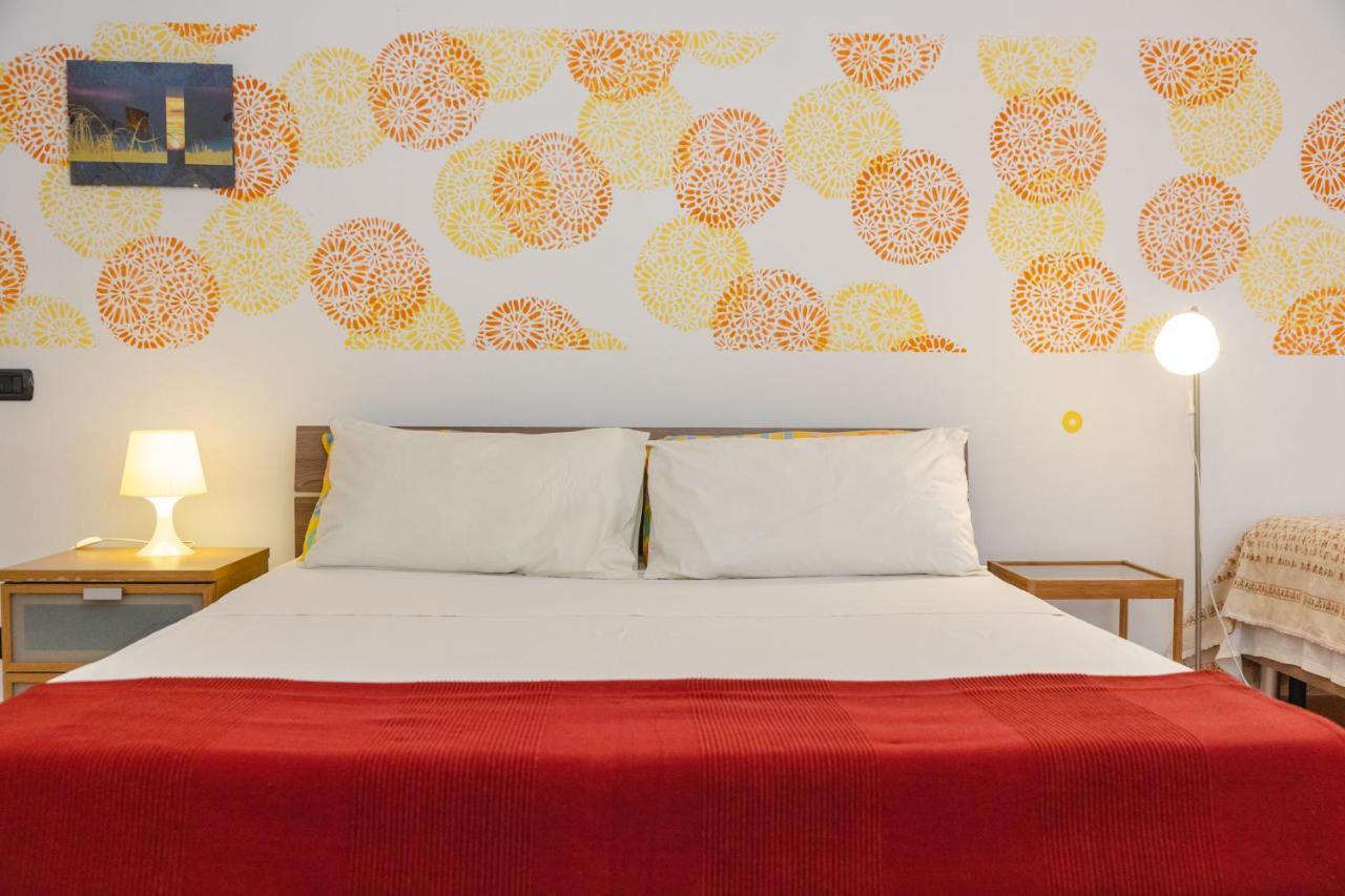 Bed and Breakfast Casa Di Marco Sannicola Exterior foto