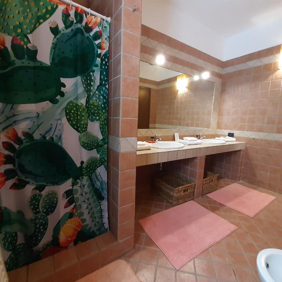 Bed and Breakfast Casa Di Marco Sannicola Exterior foto