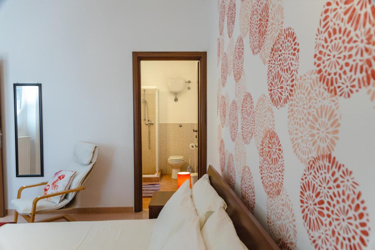 Bed and Breakfast Casa Di Marco Sannicola Exterior foto