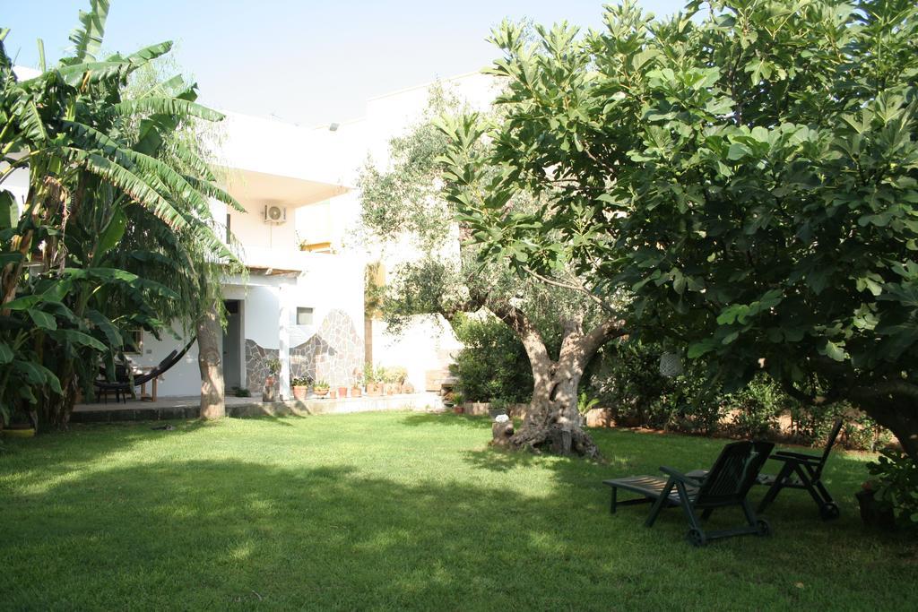 Bed and Breakfast Casa Di Marco Sannicola Exterior foto