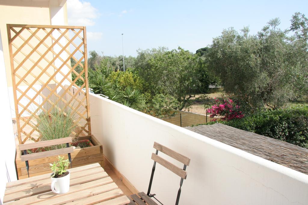 Bed and Breakfast Casa Di Marco Sannicola Exterior foto