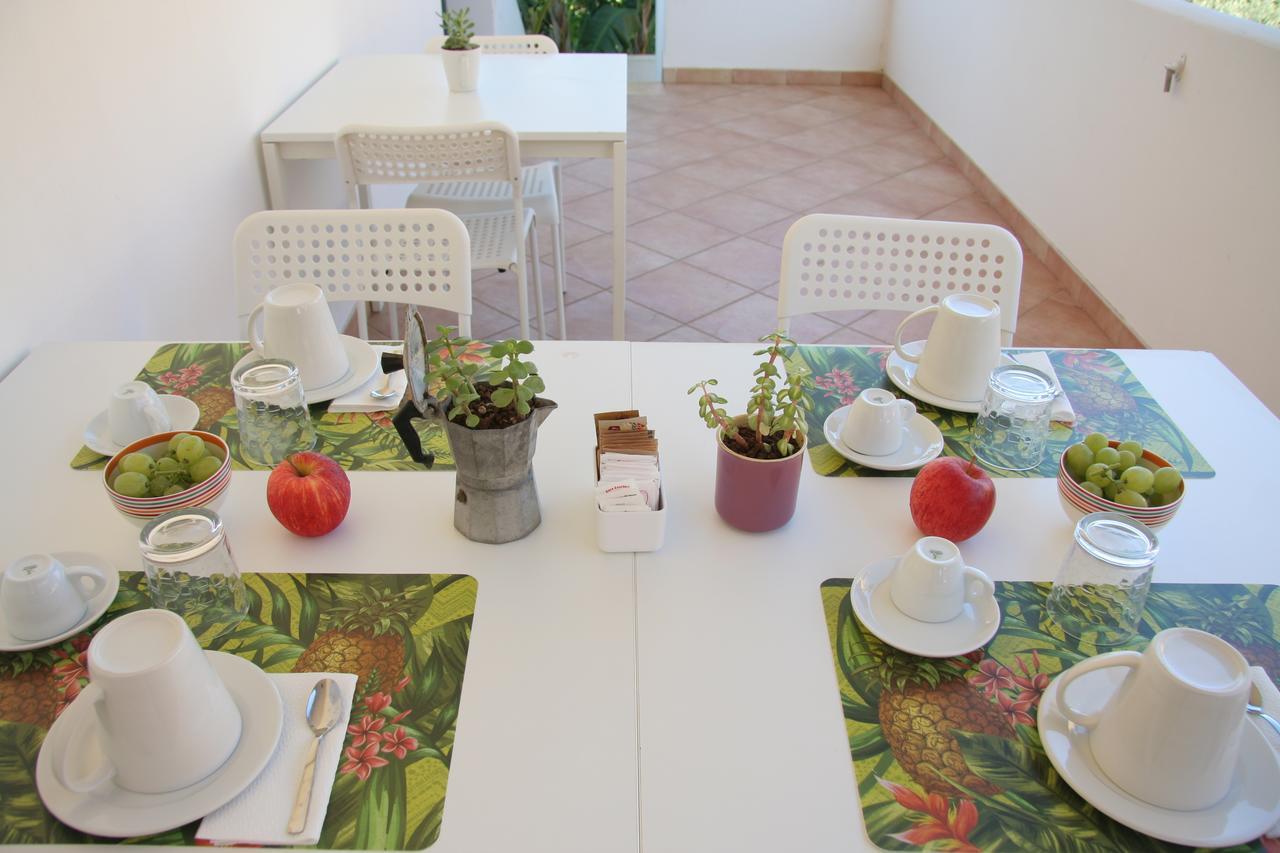 Bed and Breakfast Casa Di Marco Sannicola Exterior foto